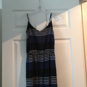 Old navy maxi dress