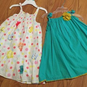 Genuine Kids from Oshkosh Dresses