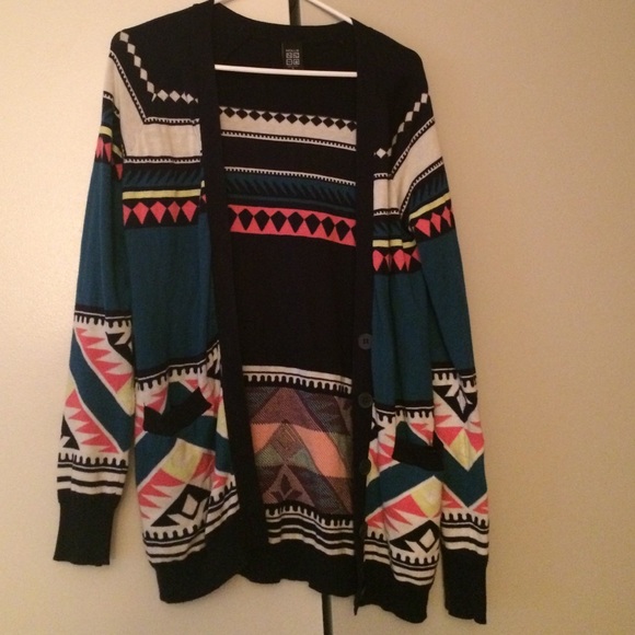 cardigan