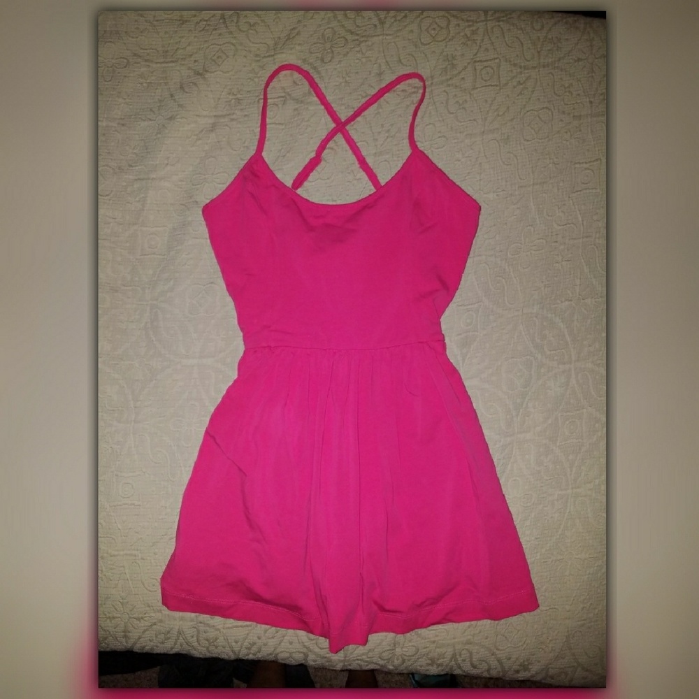 🛑 FCUK ROMPER 🛑 - Picture 3 of 6
