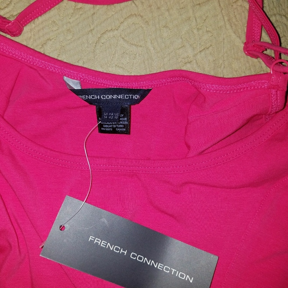 🛑 FCUK ROMPER 🛑 - Picture 4 of 6