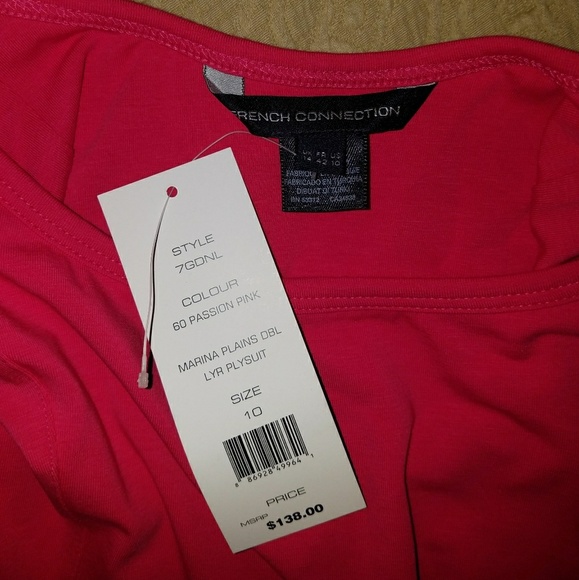 🛑 FCUK ROMPER 🛑 - Picture 5 of 6