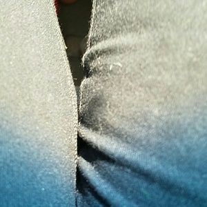 Meet your Posher, Leah