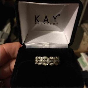 Diamond Anniversary Band