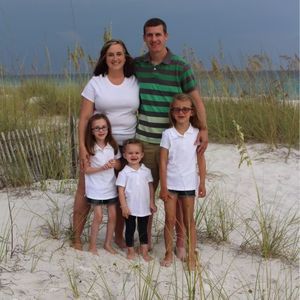 Meet your Posher, Janea