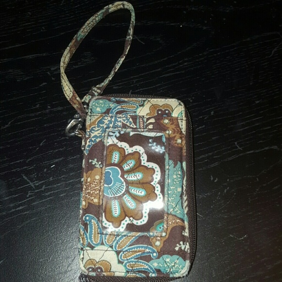 Free vera with bundle