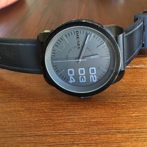 Diesel men's watch