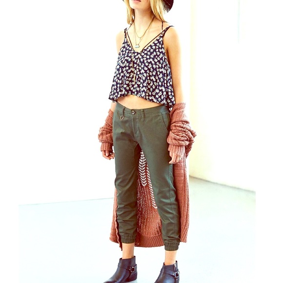 Urban Outfitters Publish Hanna Jogger