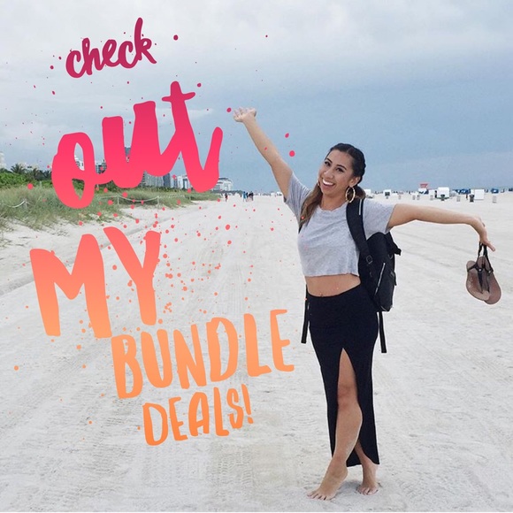 Meet your Posher, Stephanie! - Picture 3 of 3