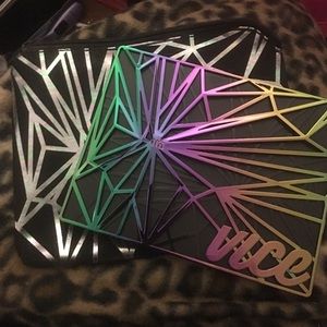 Urban decay vice pallet
