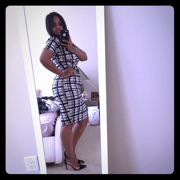 Zara dress. Never worn