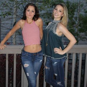 Meet your Posher, Reagan