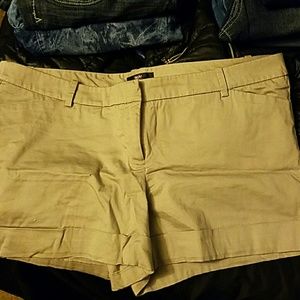 Target shorts