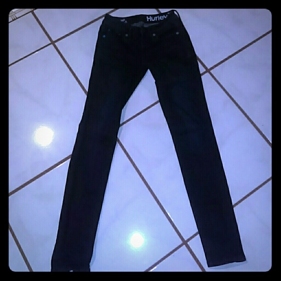 Hurley Jeans Size 00