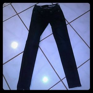 Hurley Jeans Size 00