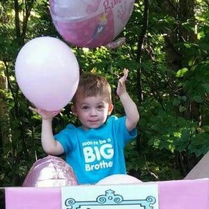 Meet your Posher, Chelsea