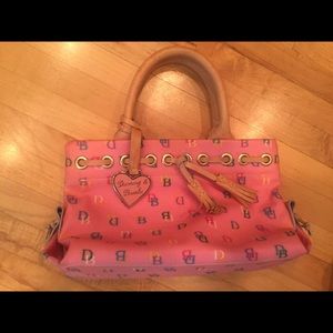 Dooney & Bourke Purse
