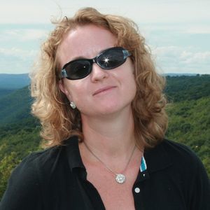 Meet your Posher, Natasha