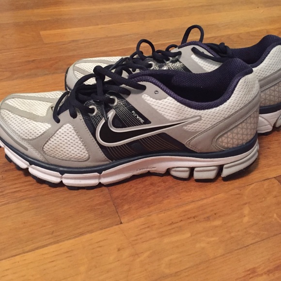 Nike Flywear Fitsole2 Sneakers