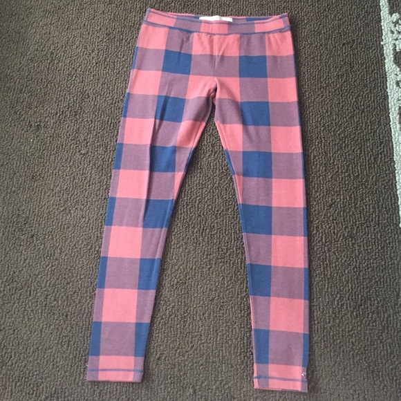 Hollister Leggings