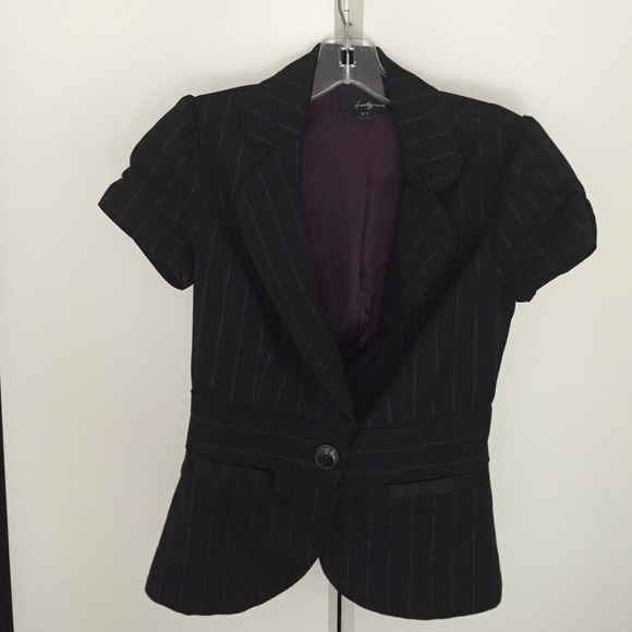 Jacket - Picture 2 of 2