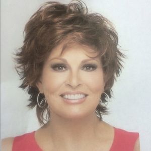 Meet your Posher, Terry