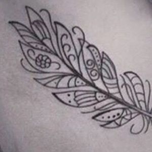 Meet your Posher, Marian