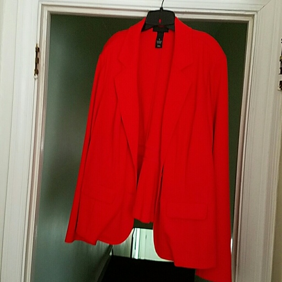 Jacket - Picture 2 of 4