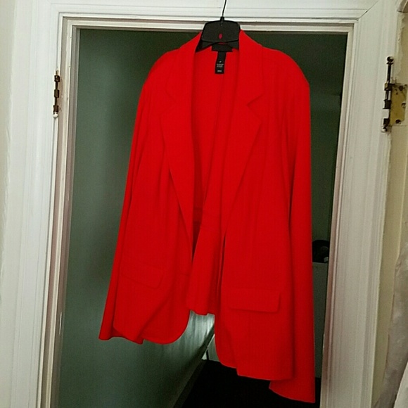 Jacket - Picture 3 of 4