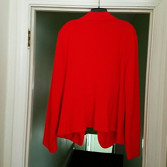 Jacket - Picture 4 of 4