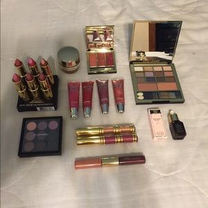 MAKEUP BLOWOUT! A hugeeeee deal!