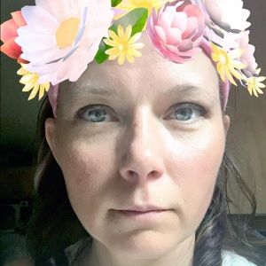 Meet your Posher, Jodie