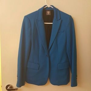 Beautiful blue Vince Camuto blazer