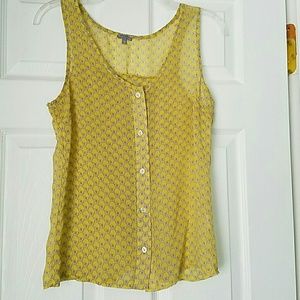Charlotte Russe top Size S