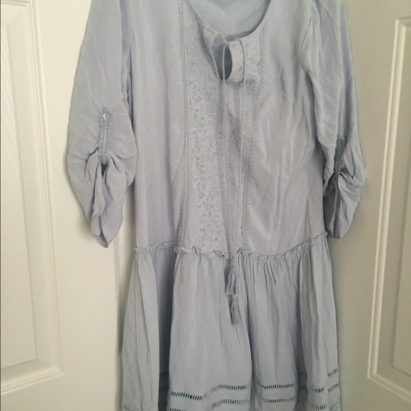 3 dresses & a pair of "well loved" Madden Girls - Picture 2 of 4