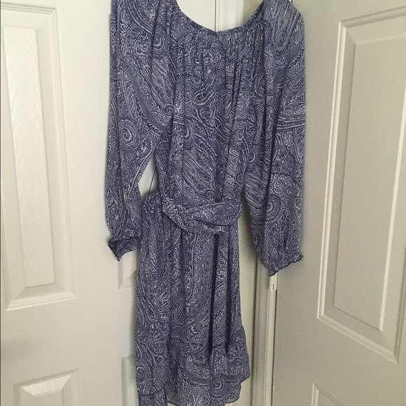 3 dresses & a pair of "well loved" Madden Girls - Picture 3 of 4