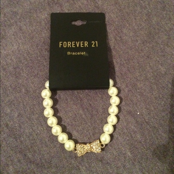 Forever 21 Bracelet