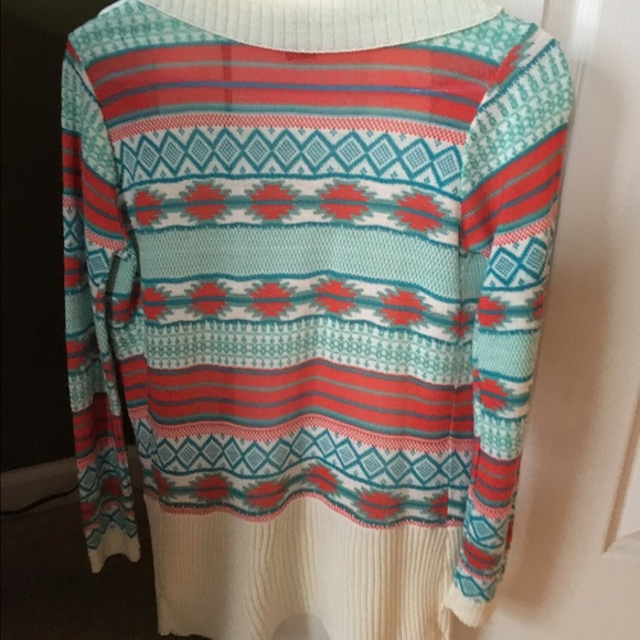 Cardigan - Picture 2 of 2
