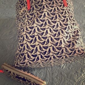 Kate Spade Shopper 20% off of original price!