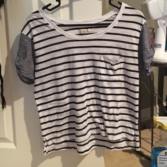 aerie stripe tank - Picture 1 of 3