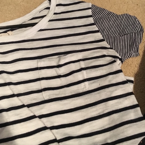 aerie stripe tank - Picture 2 of 3