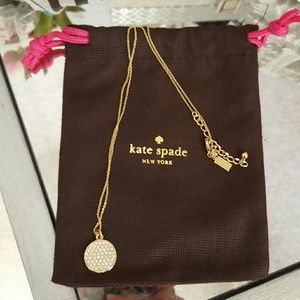Kate Spade Necklace