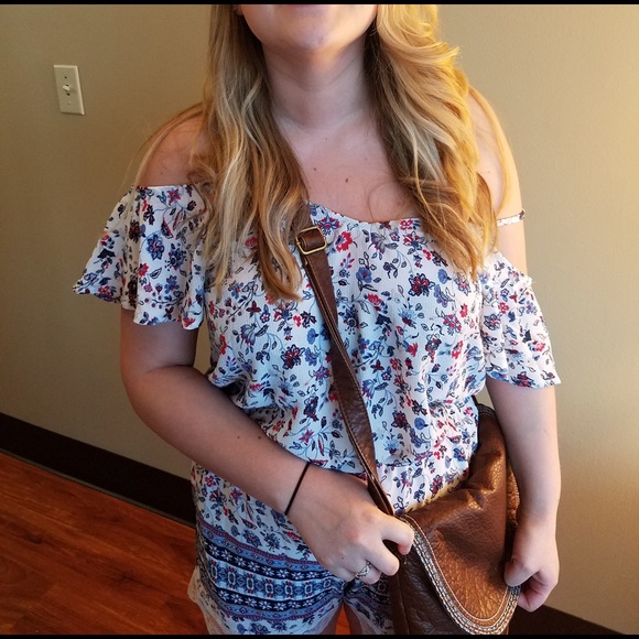 Romper - Picture 3 of 3