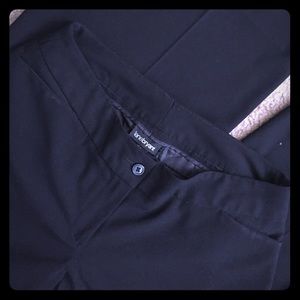 Black Lane Bryant Slacks, 16W ❤️