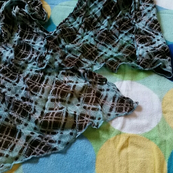 Scarves! - Picture 4 of 4