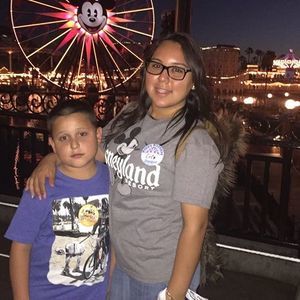 Meet your Posher, Carmen