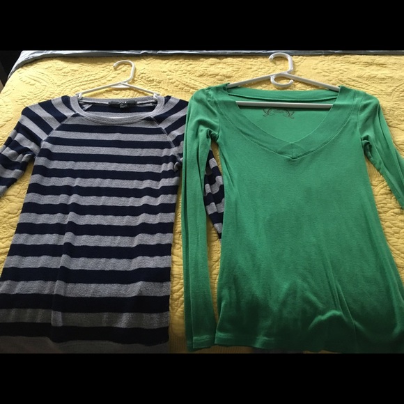 Long sleeve shirts - Picture 1 of 1