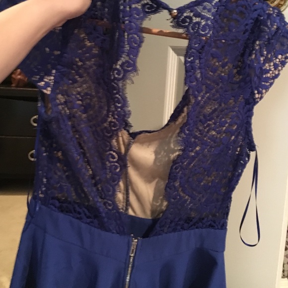 formal dress - Picture 2 of 4