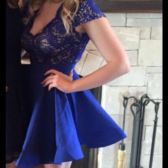 formal dress - Picture 4 of 4