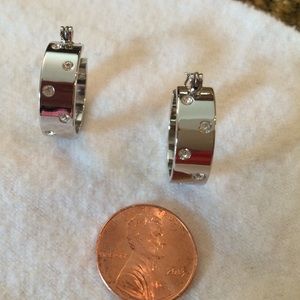 Swarovski earnings Cz